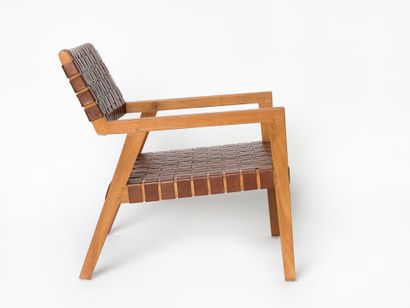 Olivier DE SCHRIJVER (1958)
Pair of 