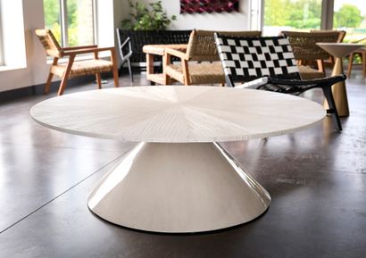Olivier DE SCHRIJVER (1958)
Twist & Change