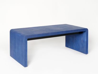 Olivier DE SCHRIJVER (1958)
Collection Galuchat...