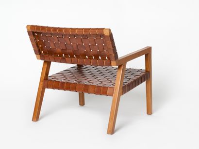 Olivier DE SCHRIJVER (1958)
Pair of 