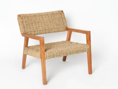 Olivier DE SCHRIJVER (1958)
Pair of 