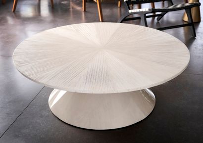 Olivier DE SCHRIJVER (1958)
Twist & Change