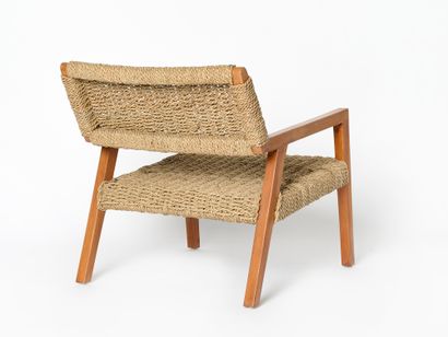 Olivier DE SCHRIJVER (1958)
Pair of 