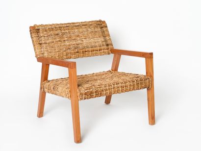 Olivier DE SCHRIJVER (1958)
Pair of 
