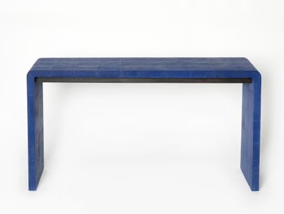 Olivier DE SCHRIJVER (1958)
Collection Galuchat...