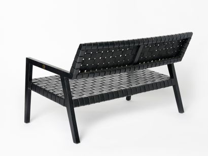 Olivier DE SCHRIJVER (1958) for Ode's Design...