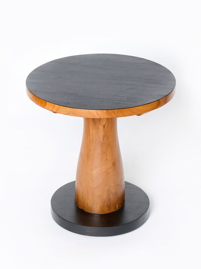 Olivier DE SCHRIJVER (1958) for Ode's Design...