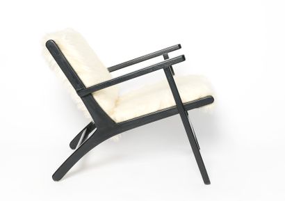 Olivier DE SCHRIJVER (1958) for Ode's Design...
