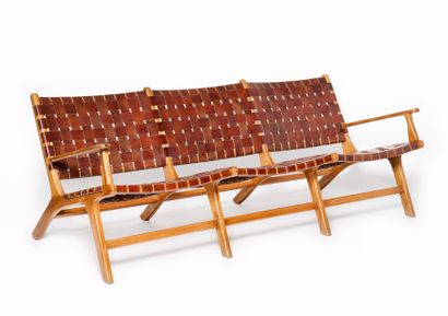 Olivier DE SCHRIJVER (1958) for Ode's Design...