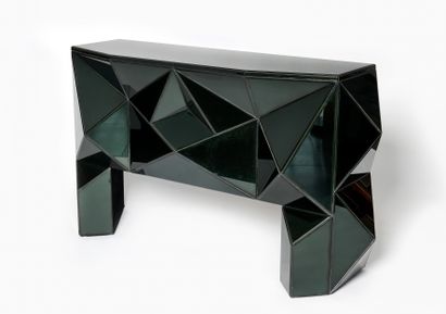 Olivier DE SCHRIJVER (1958) for Ode's Design...