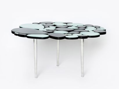 Olivier DE SCHRIJVER (1958) for Ode's Design...