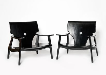 Olivier DE SCHRIJVER (1958) for Ode's Design...