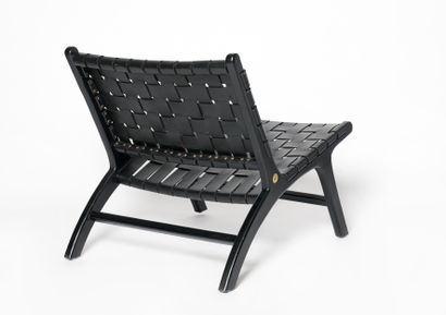 Olivier DE SCHRIJVER (1958) for Ode's Design...