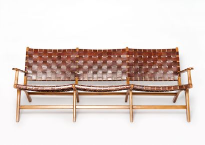 Olivier DE SCHRIJVER (1958) for Ode's Design...