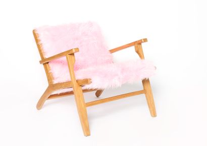 Olivier DE SCHRIJVER (1958) for Ode's Design...