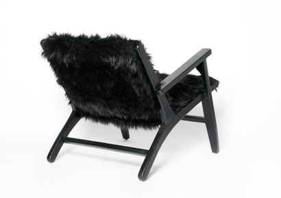 Olivier DE SCHRIJVER (1958) for Ode's Design...