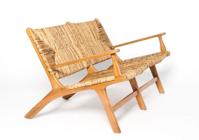 Olivier DE SCHRIJVER (1958) for Ode's Design...