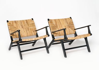 Olivier DE SCHRIJVER (1958) for Ode's Design...