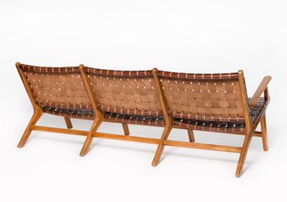 Olivier DE SCHRIJVER (1958) for Ode's Design...