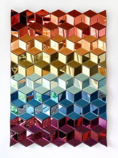 Olivier DE SCHRIJVER (1958) for Ode's Design...