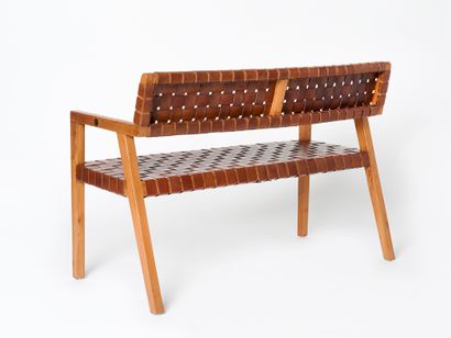 Olivier DE SCHRIJVER (1958) for Ode's Design...