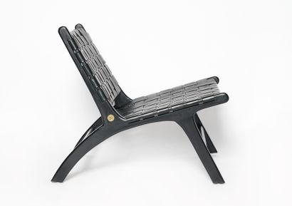 Olivier DE SCHRIJVER (1958) for Ode's Design...