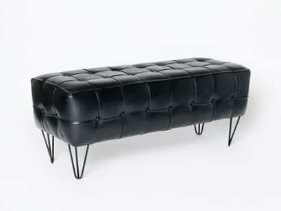 Olivier DE SCHRIJVER (1958) for Ode's Design...