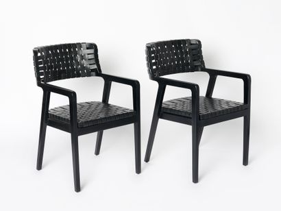 Olivier DE SCHRIJVER (1958) for Ode's Design...