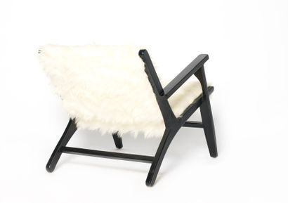 Olivier DE SCHRIJVER (1958) for Ode's Design...