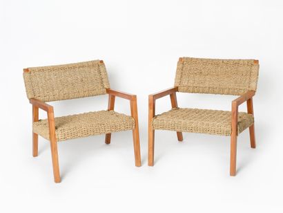 Olivier DE SCHRIJVER (1958) for Ode's Design...