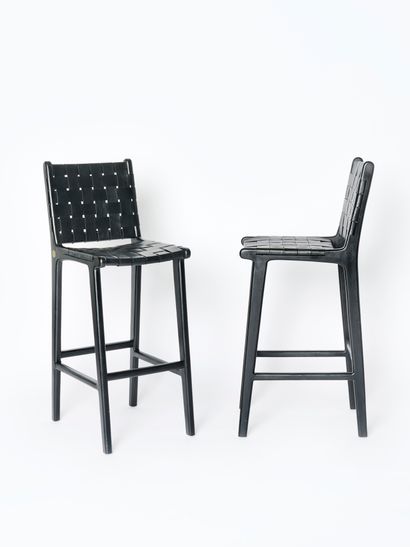 Olivier DE SCHRIJVER (1958) for Ode's Design...