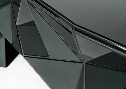 Olivier DE SCHRIJVER (1958) for Ode's Design...