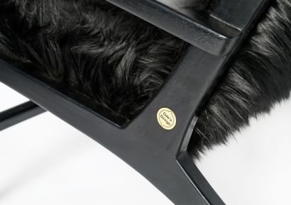 Olivier DE SCHRIJVER (1958) for Ode's Design...