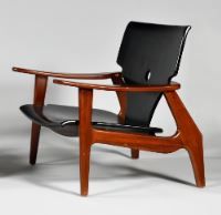 Olivier DE SCHRIJVER (1958) for Ode's Design...
