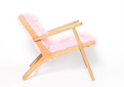 Olivier DE SCHRIJVER (1958) for Ode's Design...