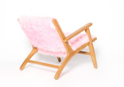 Olivier DE SCHRIJVER (1958) for Ode's Design...