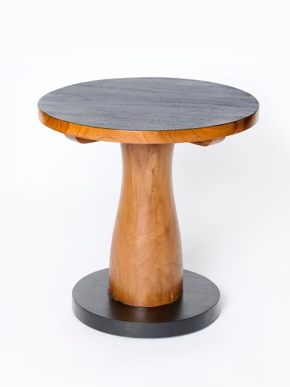 Olivier DE SCHRIJVER (1958) for Ode's Design...