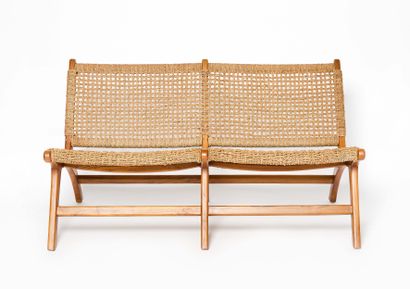 Olivier DE SCHRIJVER (1958) for Ode's Design...