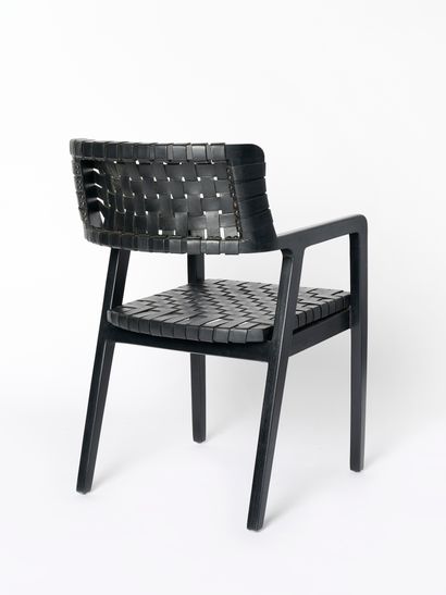 Olivier DE SCHRIJVER (1958) for Ode's Design...