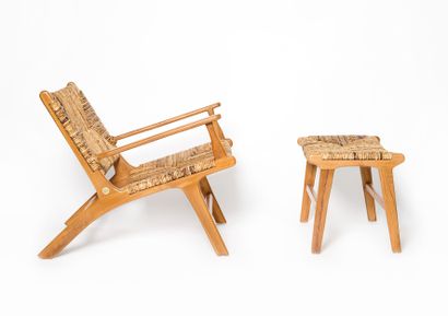 Olivier DE SCHRIJVER (1958) for Ode's Design...
