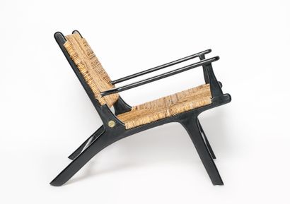 Olivier DE SCHRIJVER (1958) for Ode's Design...