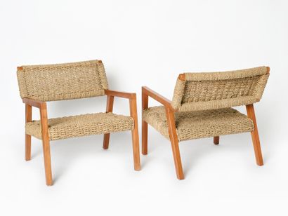 Olivier DE SCHRIJVER (1958) for Ode's Design...