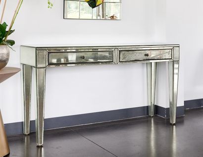 Olivier DE SCHRIJVER (1958) for Ode's Design...