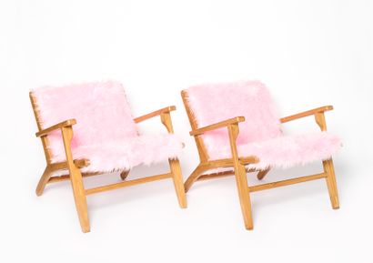 Olivier DE SCHRIJVER (1958) for Ode's Design...