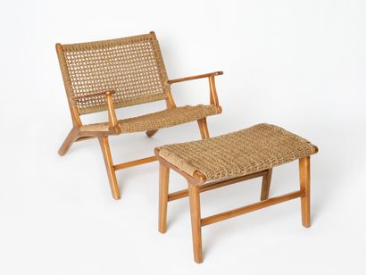 Olivier DE SCHRIJVER (1958) for Ode's Design...