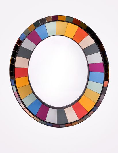 Olivier DE SCHRIJVER (1958) for Ode's Design...