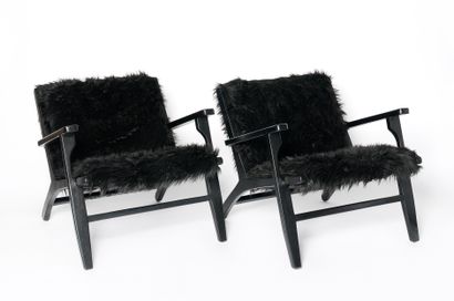 Olivier DE SCHRIJVER (1958) for Ode's Design...