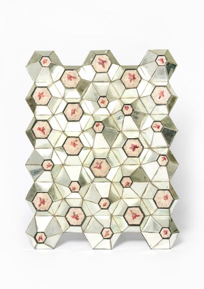 Olivier DE SCHRIJVER (1958) for Ode's Design...