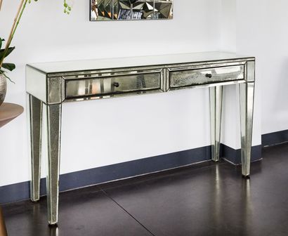 Olivier DE SCHRIJVER (1958) for Ode's Design...