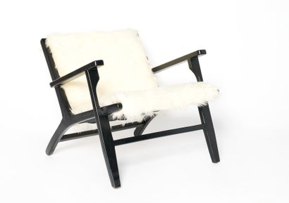 Olivier DE SCHRIJVER (1958) for Ode's Design...